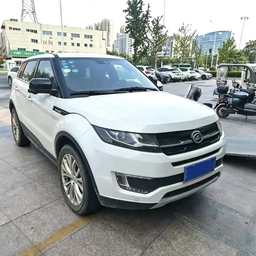 Landwind X7 2016
