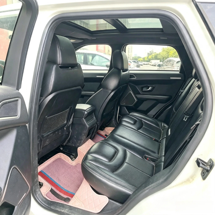 Landwind X7 2016_1