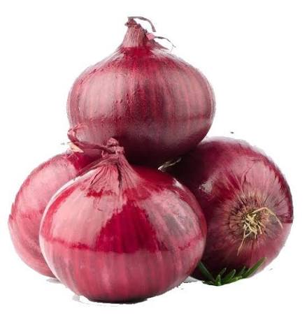 Red Onions