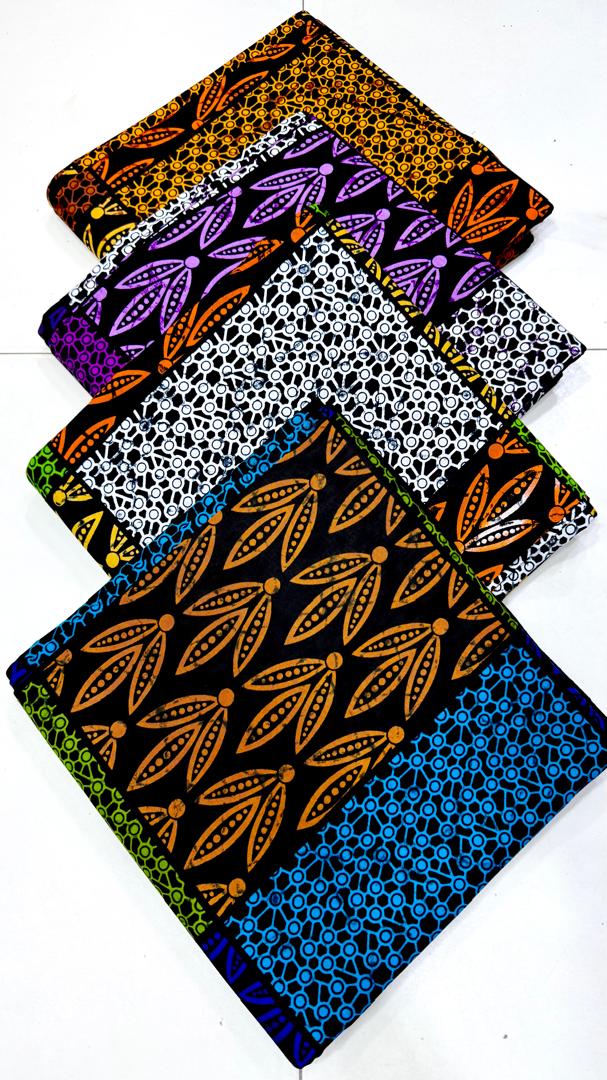 Quality Nigerian Wax_8