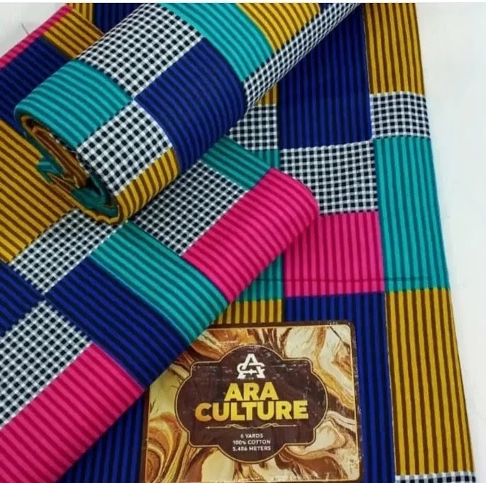 Quality Nigerian Wax_6