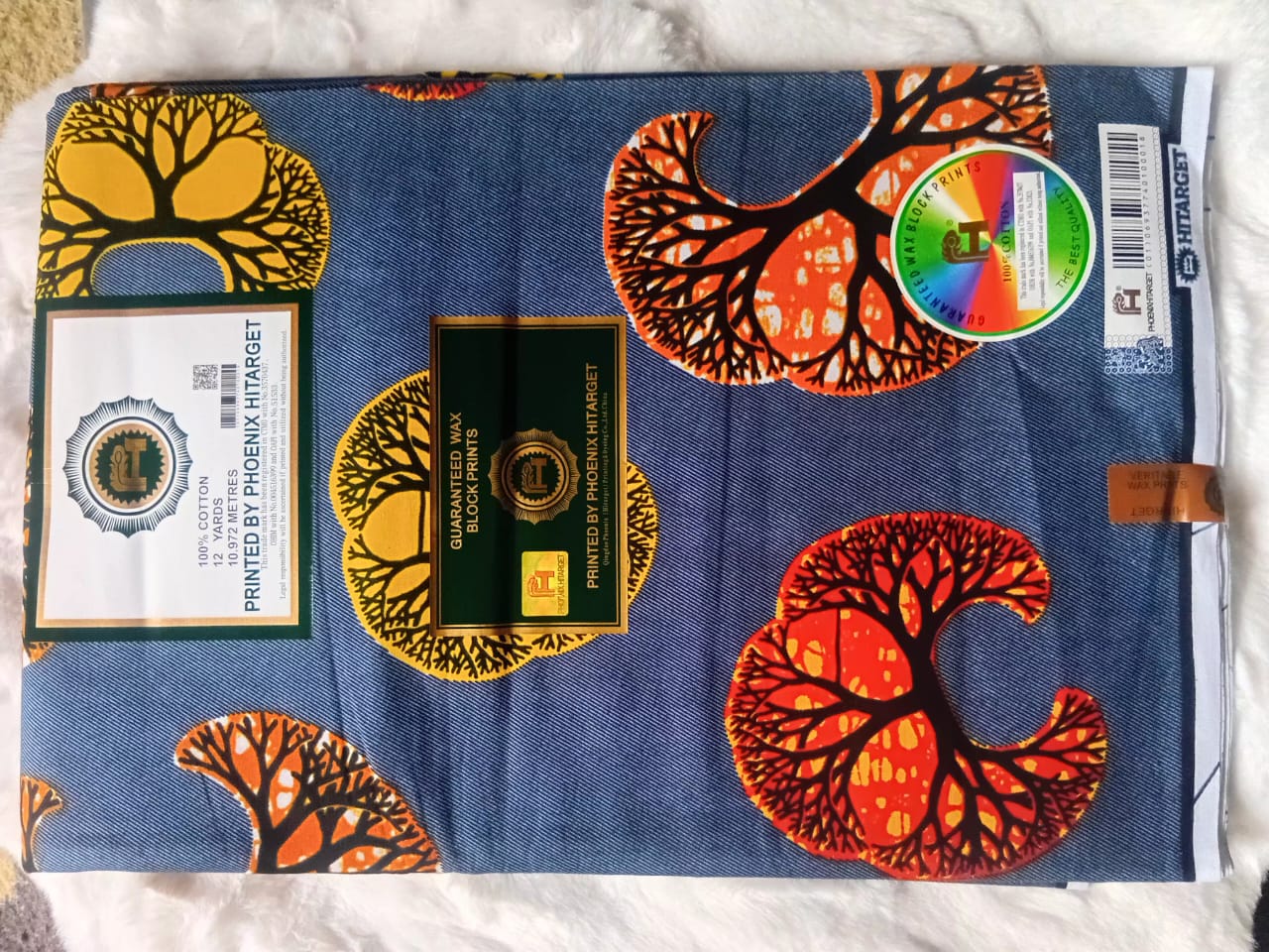 Phoenix Hitarget Wax_9