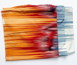 Kid's fabric (crepe)-3yards