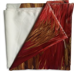 Kid's fabric (crepe)-3yards