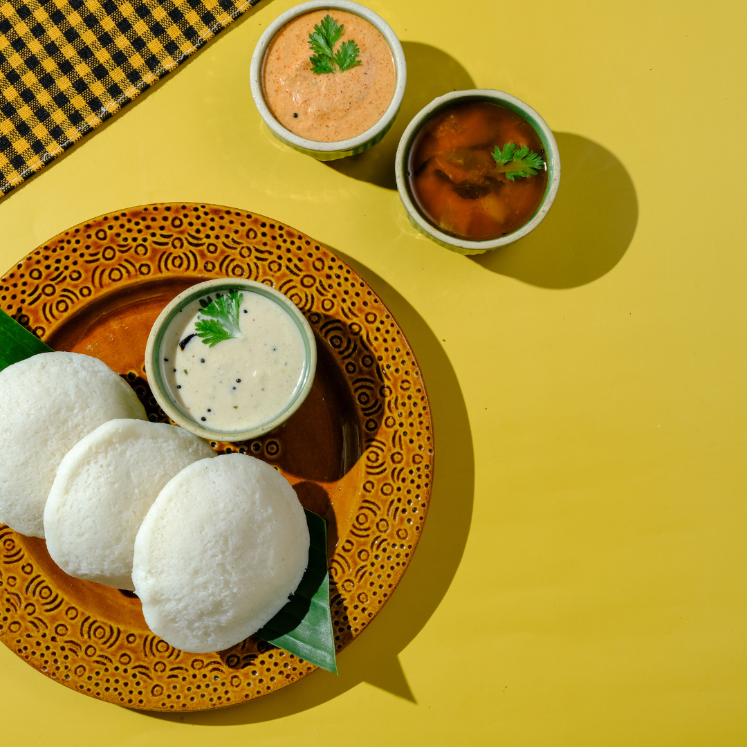 Idly 3 Pcs_0