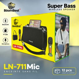 LN-711MIC (radio)   