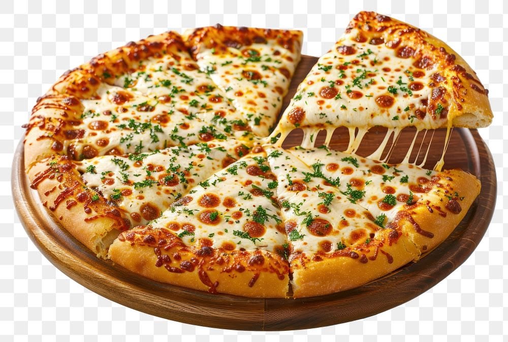 Cheese Pizza