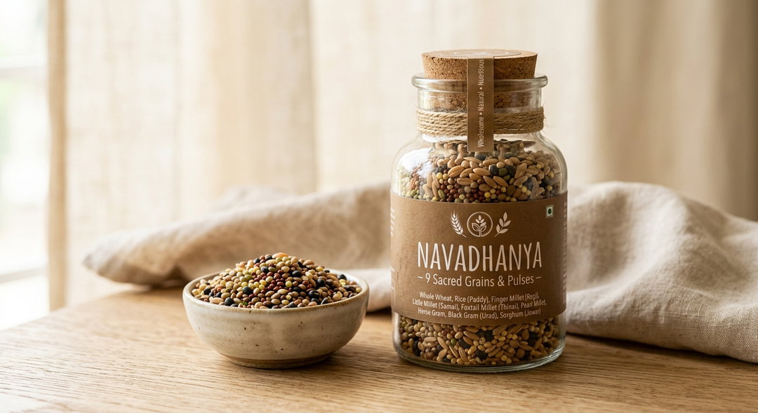 Navadhanya