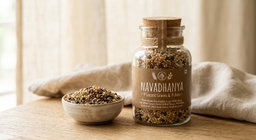 Navadhanya