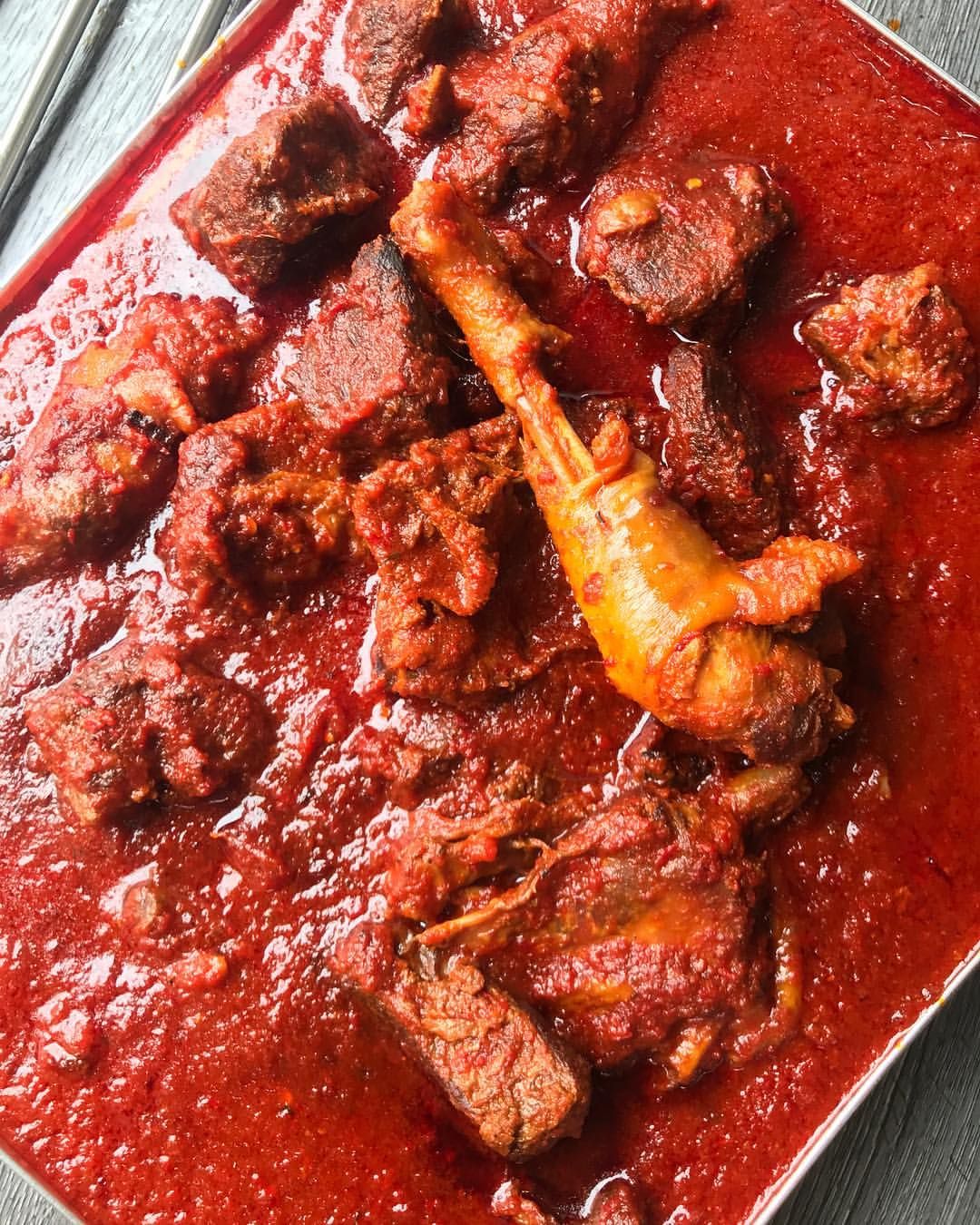 Chicken Stew (Premium)_0