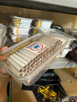 JASA LINTING PRE ORDER 1-3 HARI
