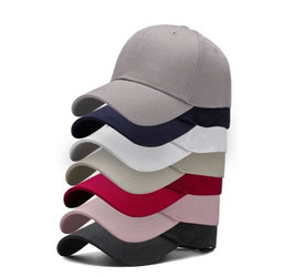 Plain cap