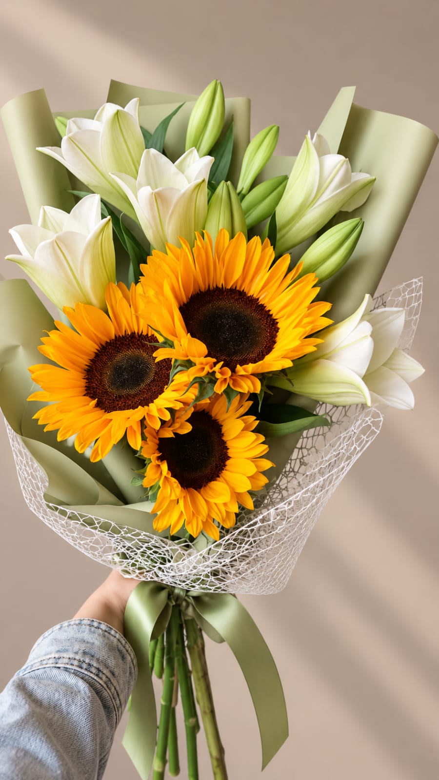 Luz de Esperanza 🌻🤍_0