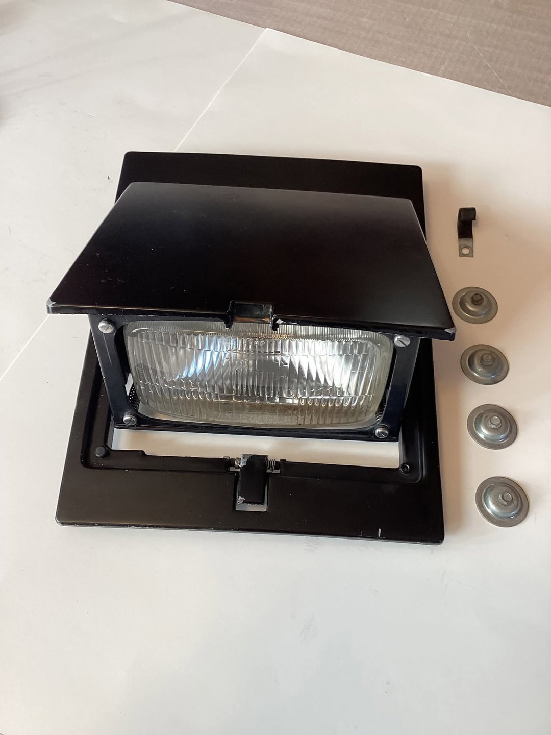 1979 Invader Headlight Assembly