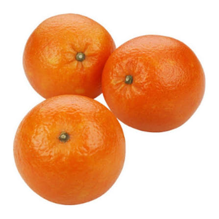 Imported Oranges
