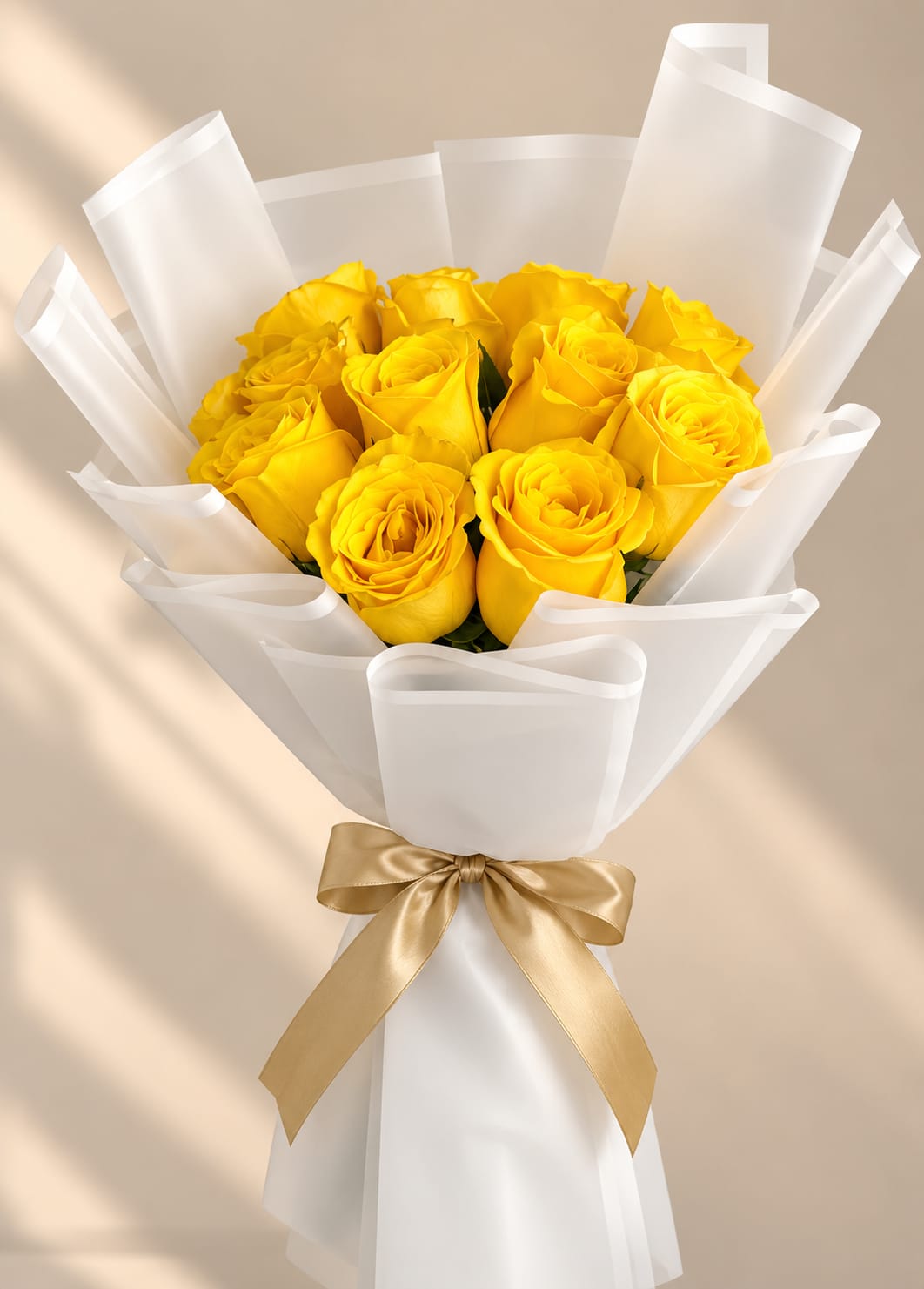 Doce Deseos 💛🌹