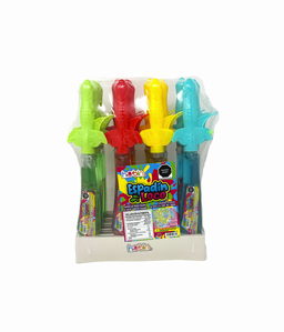 ESPADIN LOCO HUBIN DISP 12/20/25 ML