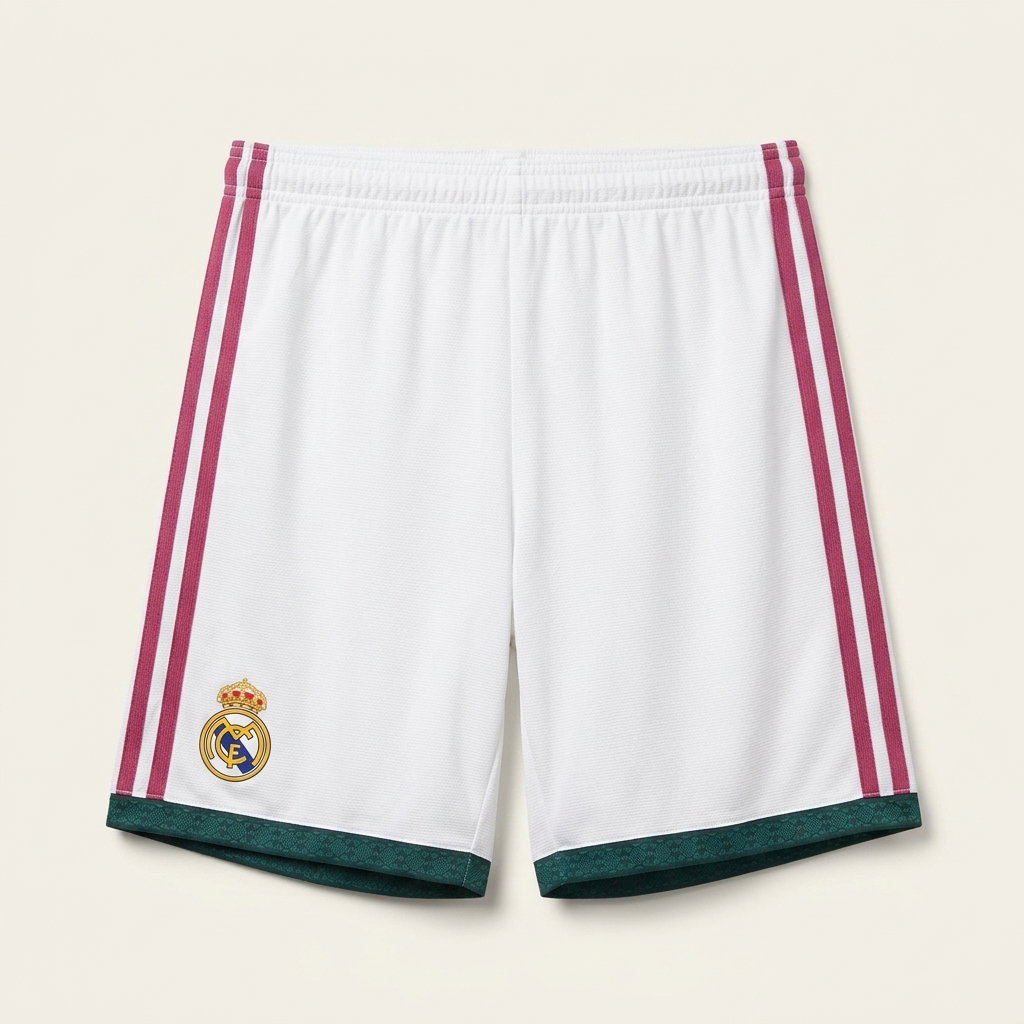 REAL MADRID 2026-2027