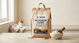 Sohum Multigrain flour 5kg