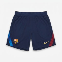 FC BARCELONE 2026-2027