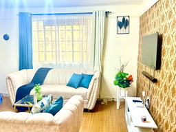 One bedroom 