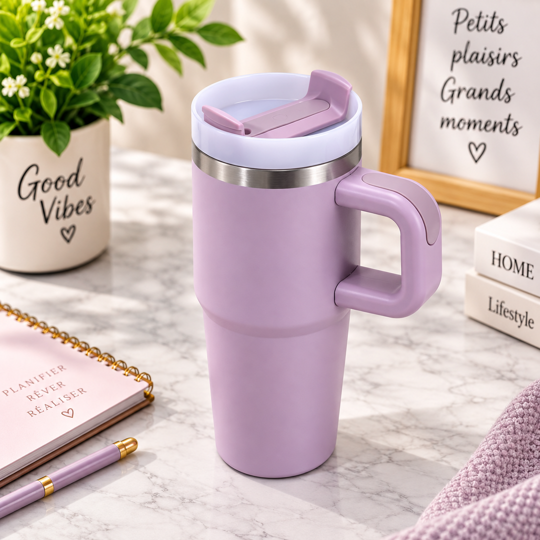 MINI TUMBLER VIOLET