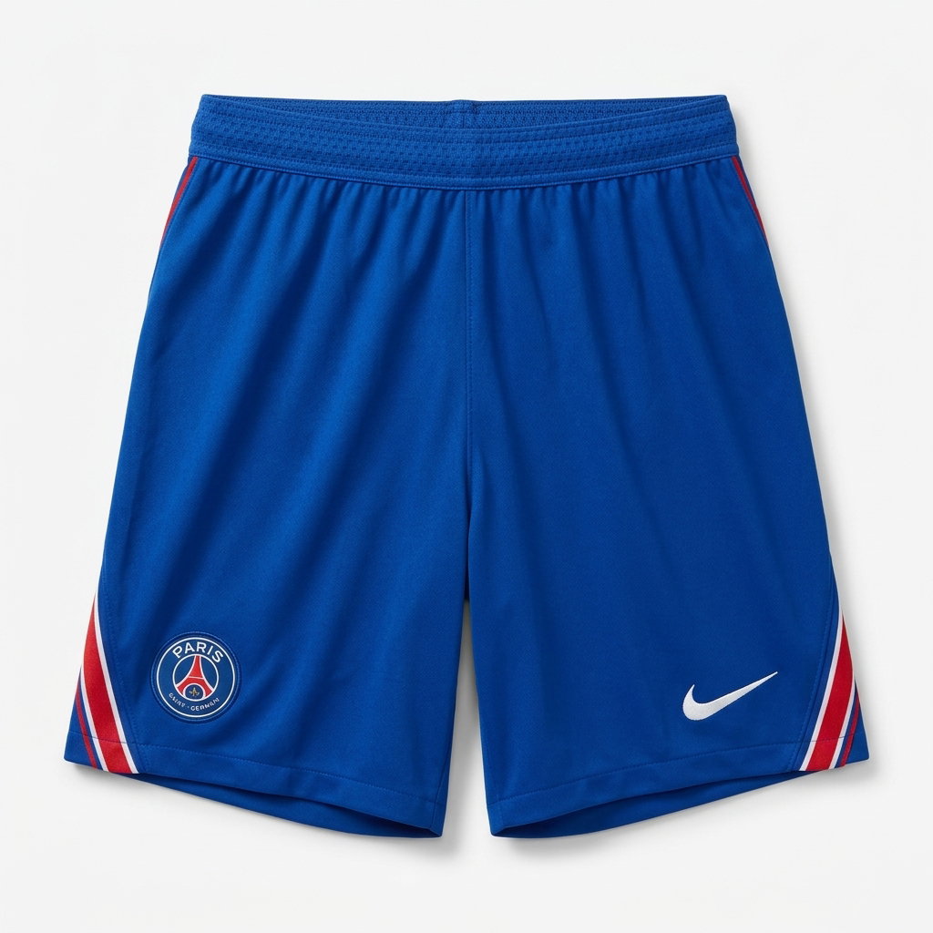 PARIS SAINT GERMAIN 2026-2027