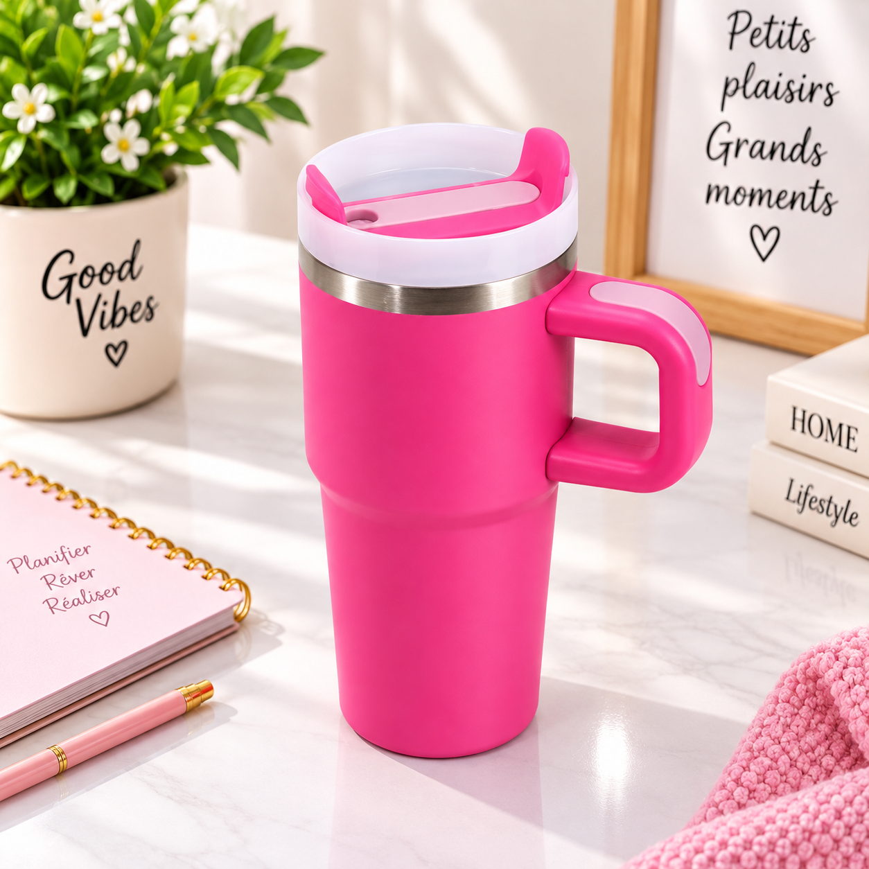 MINI TUMBLER ROSE FUSHIA_0