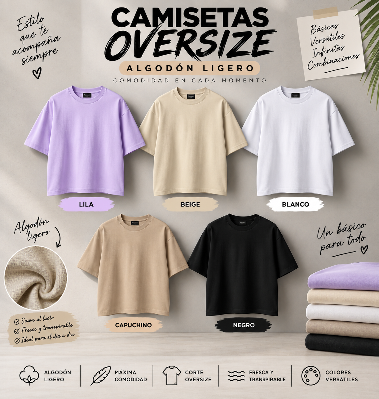 Oversize lijero_1