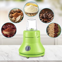 Mixer multifonction