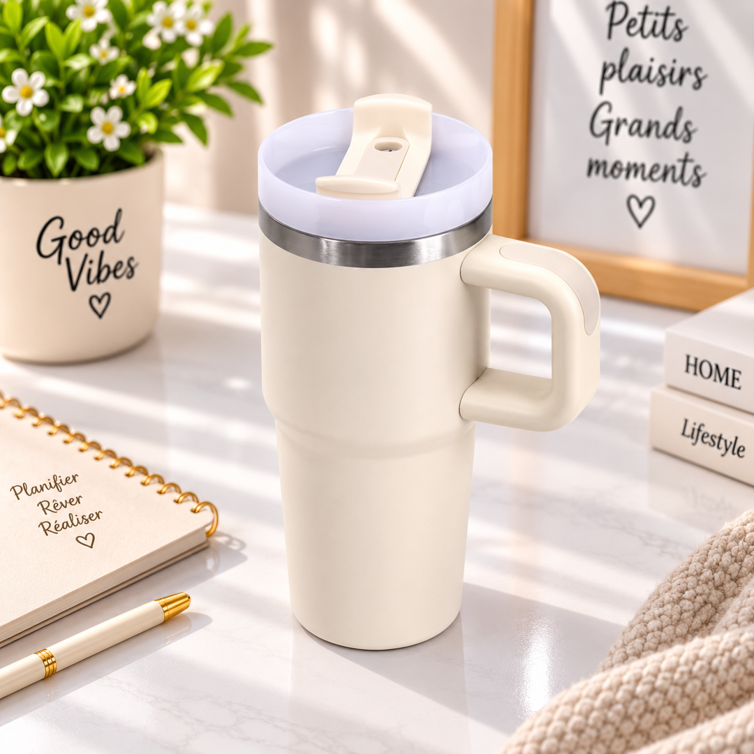 MINI TUMBLER BELGE