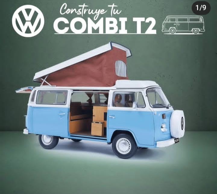 Combi T2 Escala 1/8_0