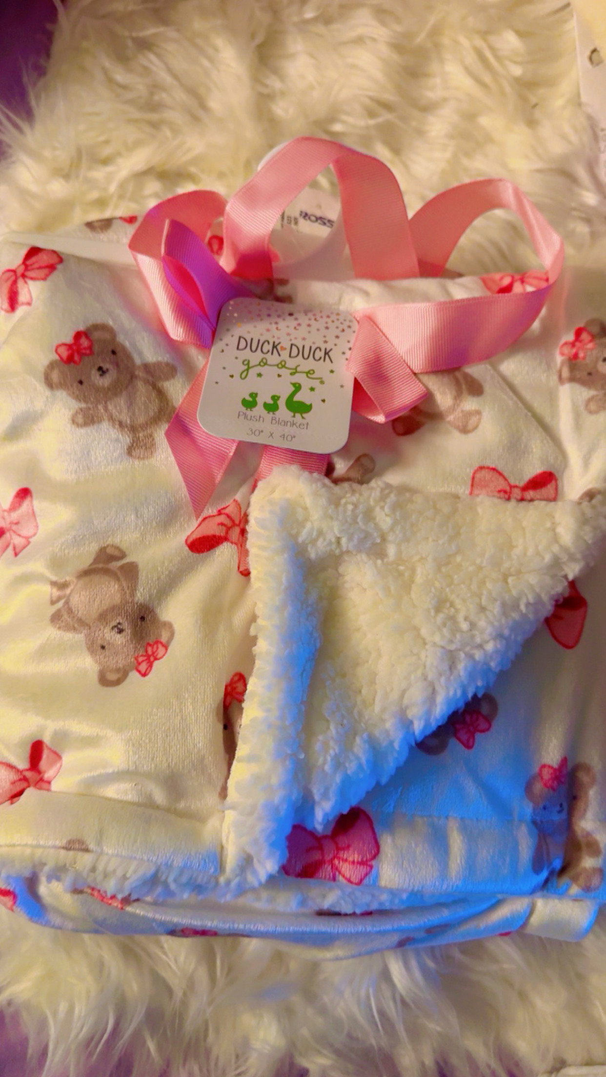 Fleece Blanket_0