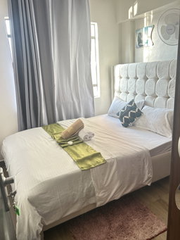 Luxury 2bed en-suite