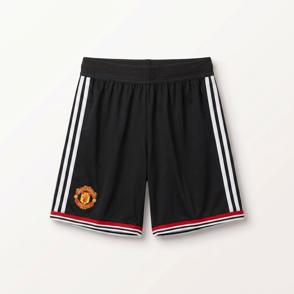 MANCHESTER UNITED 2026-2027
