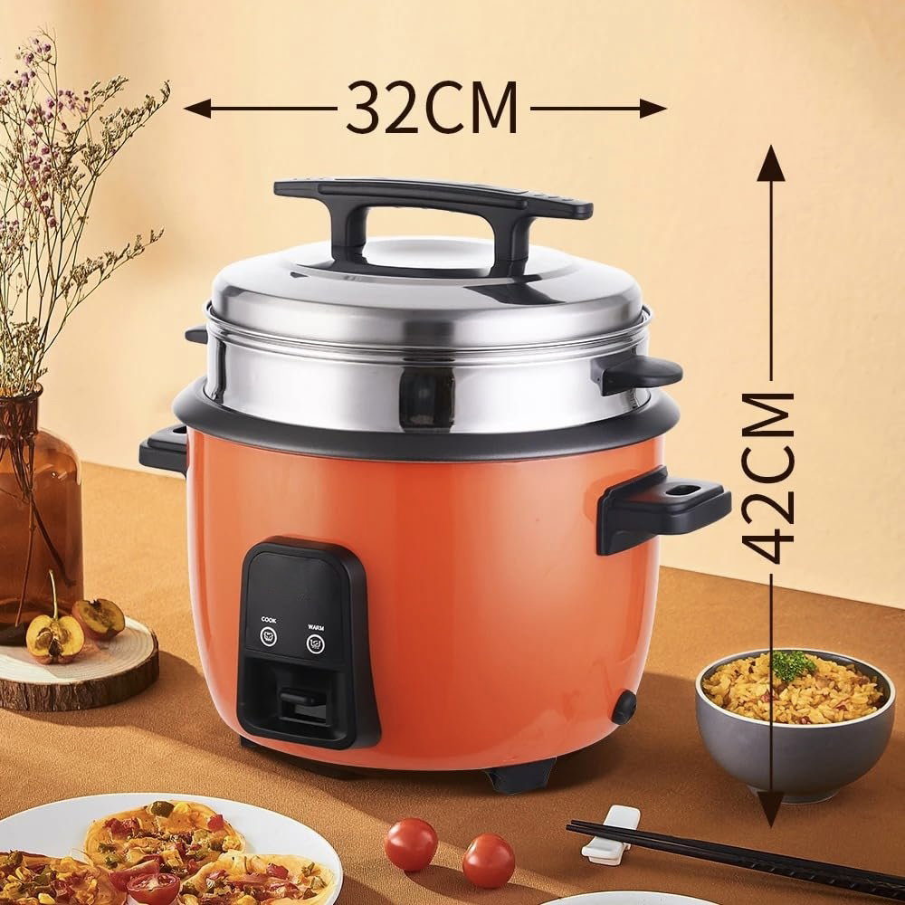 Marmite électrique 8L / 3KG_1