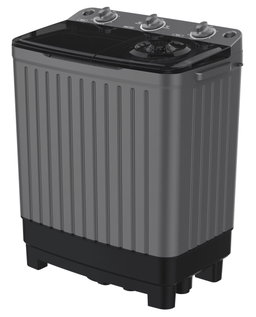 Machine à laver semi-automatique – 8 KG