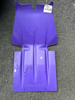 NOS gen 2 kids plates