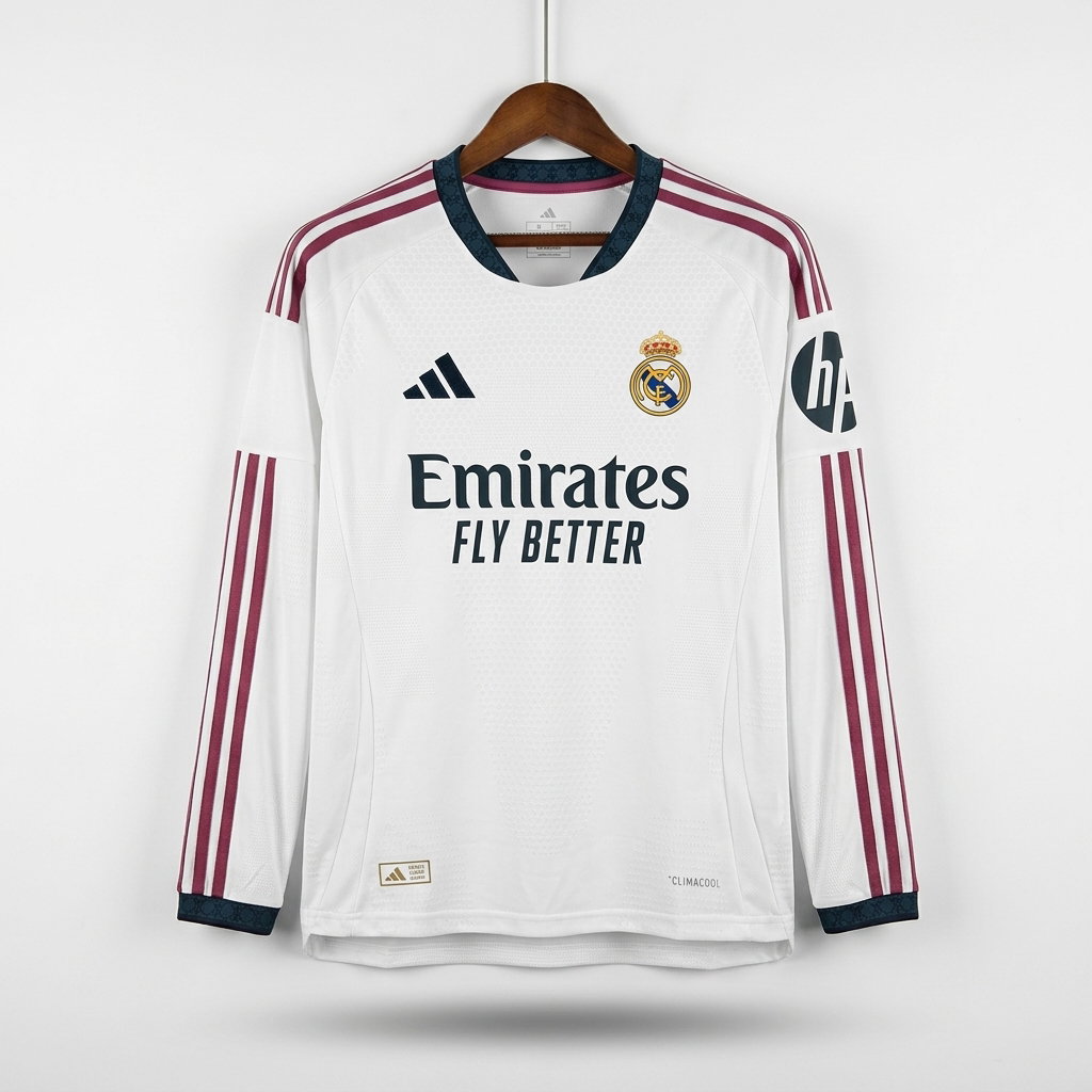REAL MADRID CF 2026-2027_3