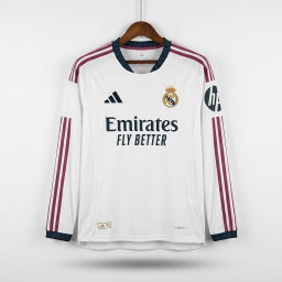 REAL MADRID CF 2026-2027
