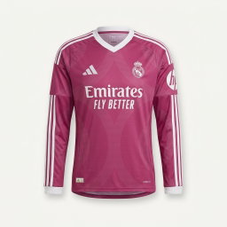 REAL MADRID CF 2026-2027