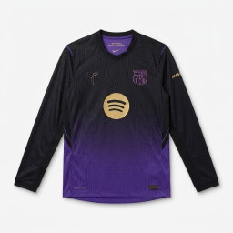 BARCELONE 2026-2027