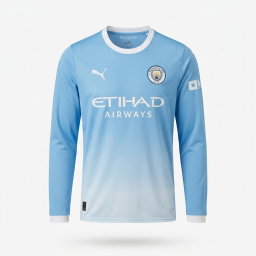 MANCHESTER CITY 2026-2027