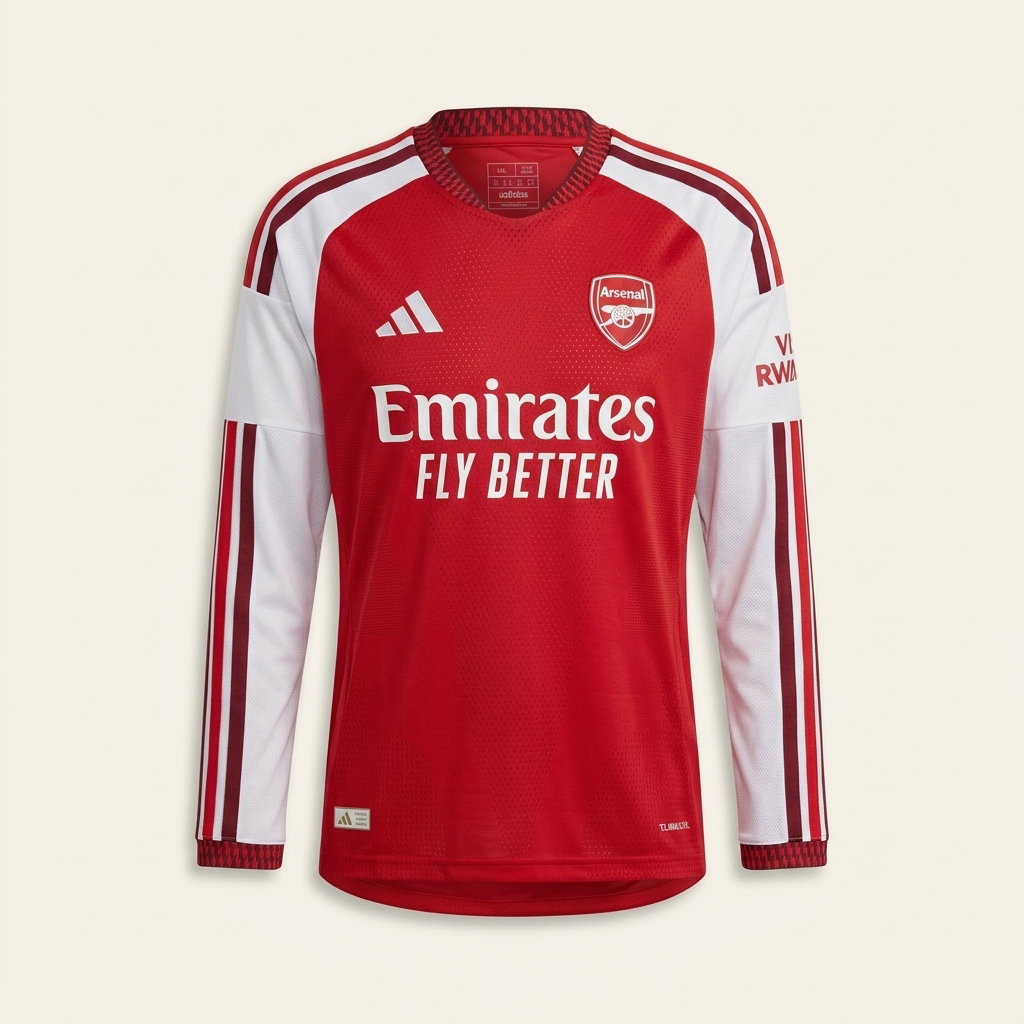 ARSENAL FC 2026-2027_2