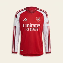 ARSENAL FC 2026-2027