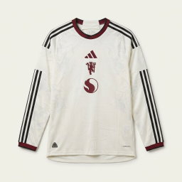 MANCHESTER UNITED 2026-2027