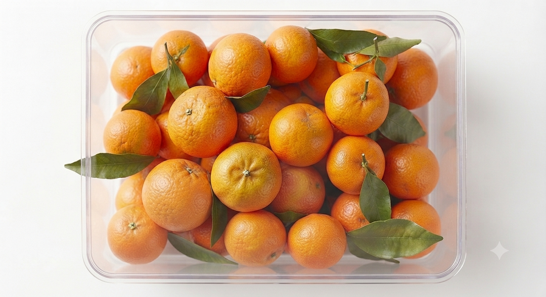 Nartjies 1kg