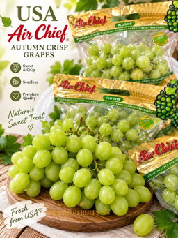USA Gold Label Autumn Crips 1kg +-