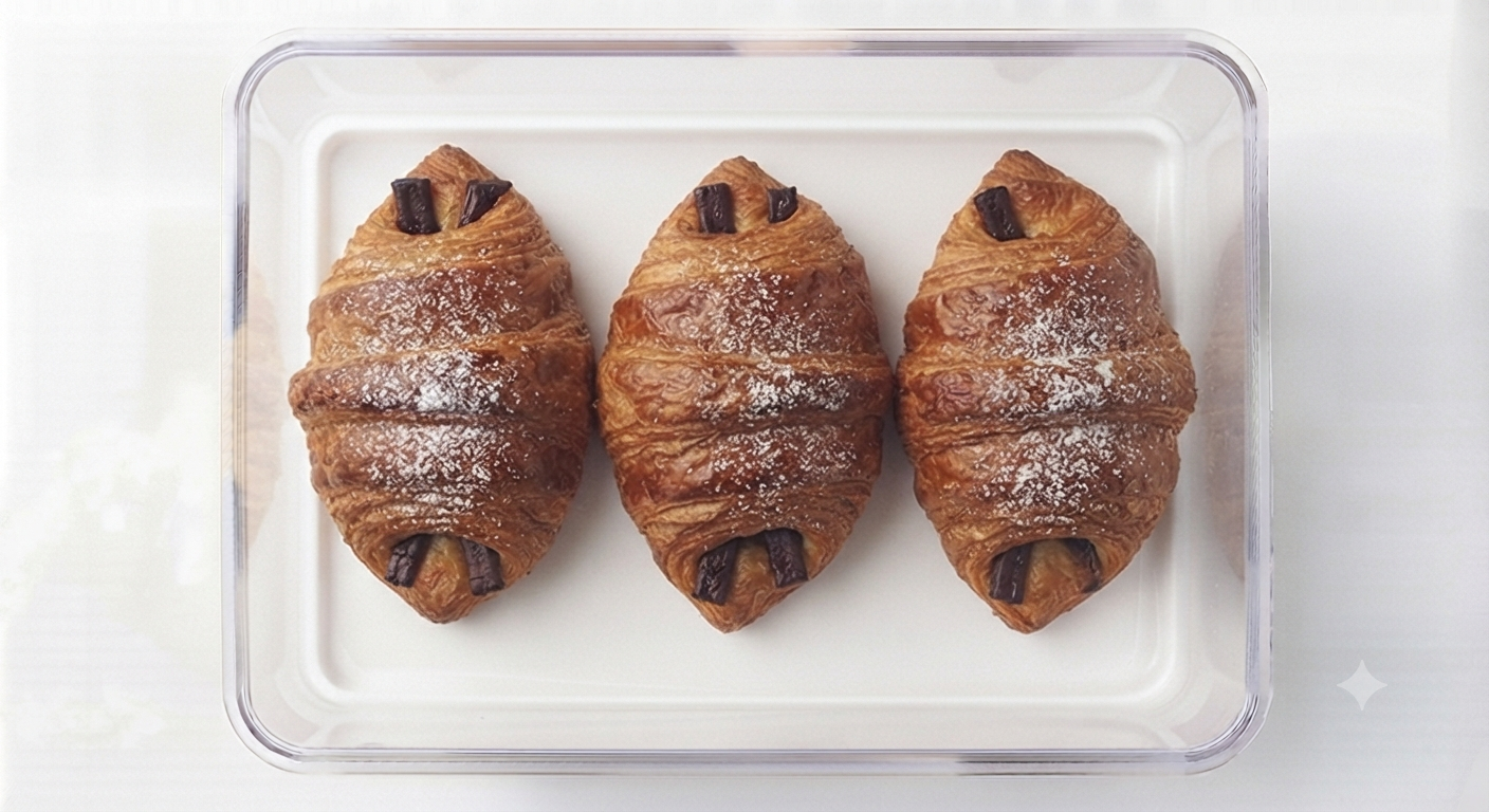  chocolate croissant (3 pack)_0