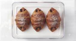  chocolate croissant (3 pack)